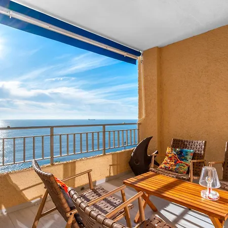 100 Seaview アパート *