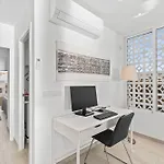 아파트 100 Seaview *