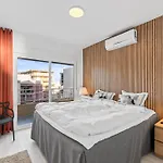 아파트 100 Seaview 또레비에하
