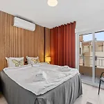 100 Seaview 아파트 *