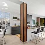 100 Seaview 아파트