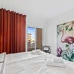 100 Seaview 아파트