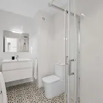 100 Seaview 아파트 *