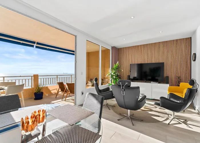 Apartament 100 Seaview