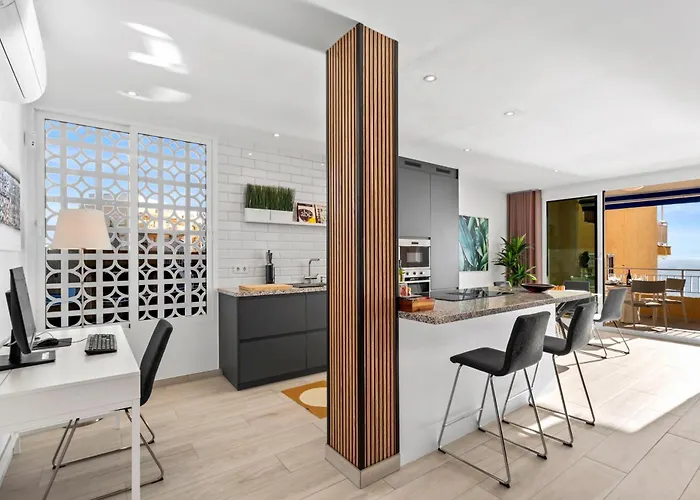 100 Seaview Apartament *