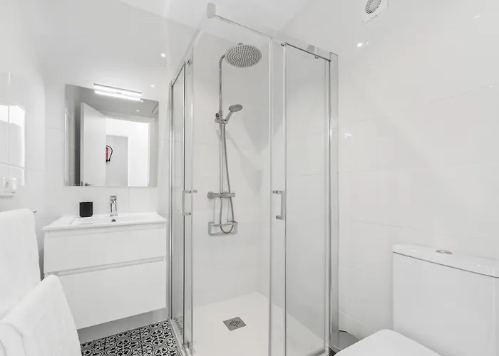 Apartament 100 Seaview Torrevieja