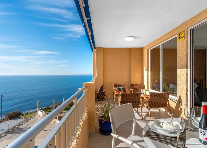 Apartament 100 Seaview